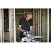 Scruffs Eco Worker Polo Black M Scruffs - Dynamic Drive