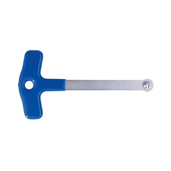 Laser Hand Brake Shoe Retaining Spring Tool - for Mercedes-Benz 8097 Laser - Dynamic Drive