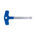 Laser Hand Brake Shoe Retaining Spring Tool - for Mercedes-Benz 8097 Laser - Dynamic Drive