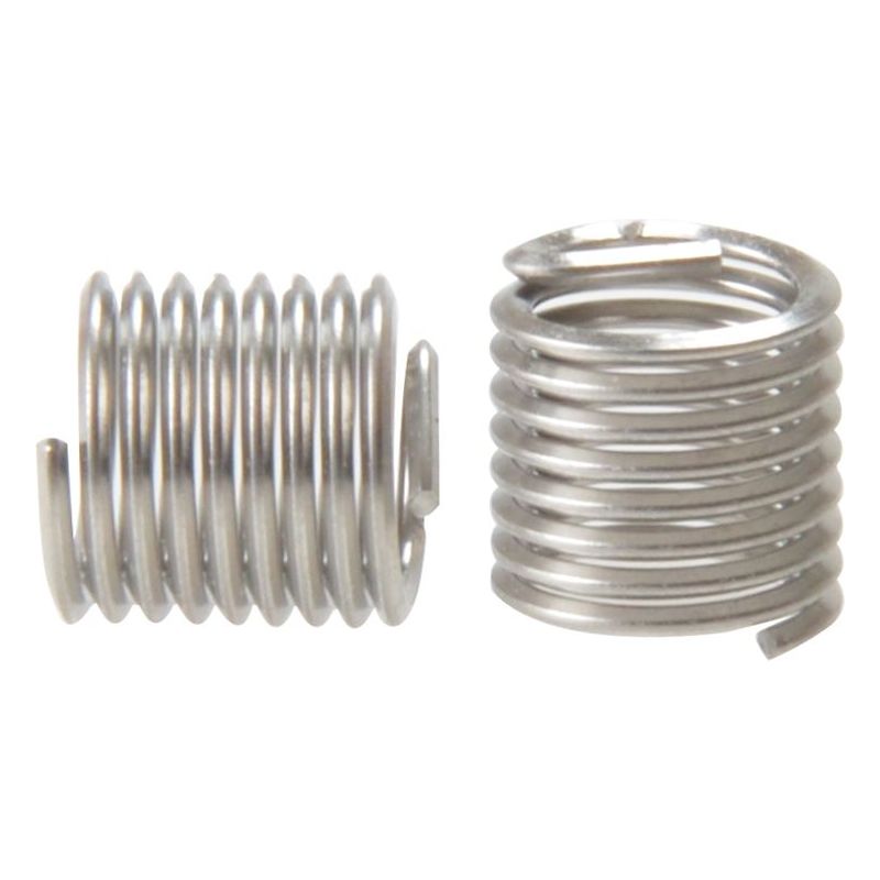 Recoil Inserts Metric Coarse M10.0 - 1.50 Pitch 10 Inserts Recoil - Dynamic Drive