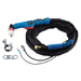 Draper Plasma Cutting Torch, 80A 03358 Draper - Dynamic Drive