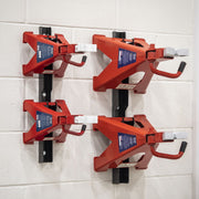Sealey Axle Stand Storage Rack 2 & 3 Tonne SR23 Sealey - Dynamic Drive