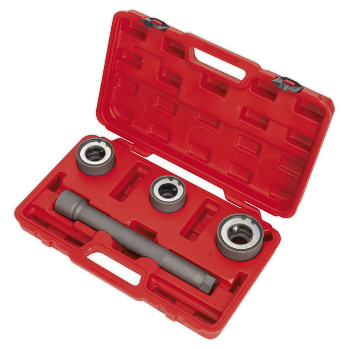 Sealey Steering Rack Knuckle Tool Set 4pc VS4003 Sealey - Dynamic Drive