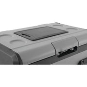 Outwell Arctic Frost 55 55L Compressor Cooler Cool Box -20 C to +20 C 12V 230V UK Camping And Leisure - Dynamic Drive