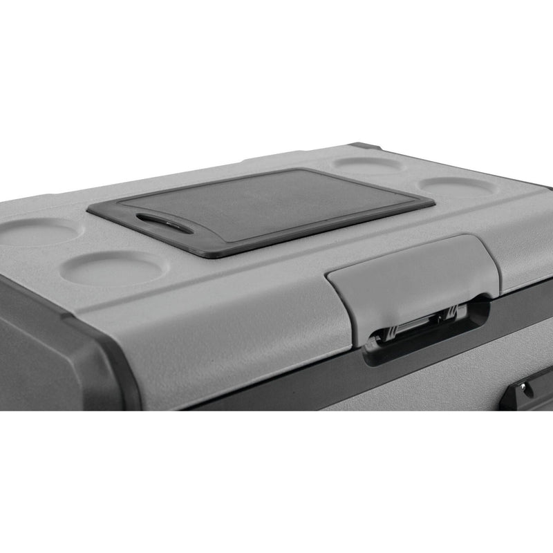 Outwell Arctic Frost 55 55L Compressor Cooler Cool Box -20 C to +20 C 12V 230V UK Camping And Leisure - Dynamic Drive