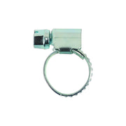 Connect Mild Steel Hose Clip 10-16mm x 9mm 5pc 36897 Tool Connection - Dynamic Drive