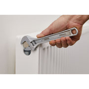 Draper Adjustable Wrench, 200mm 70396 Draper - Dynamic Drive