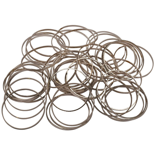 Draper Reducing Bush, 28.6 - 30mm 49187 Draper - Dynamic Drive