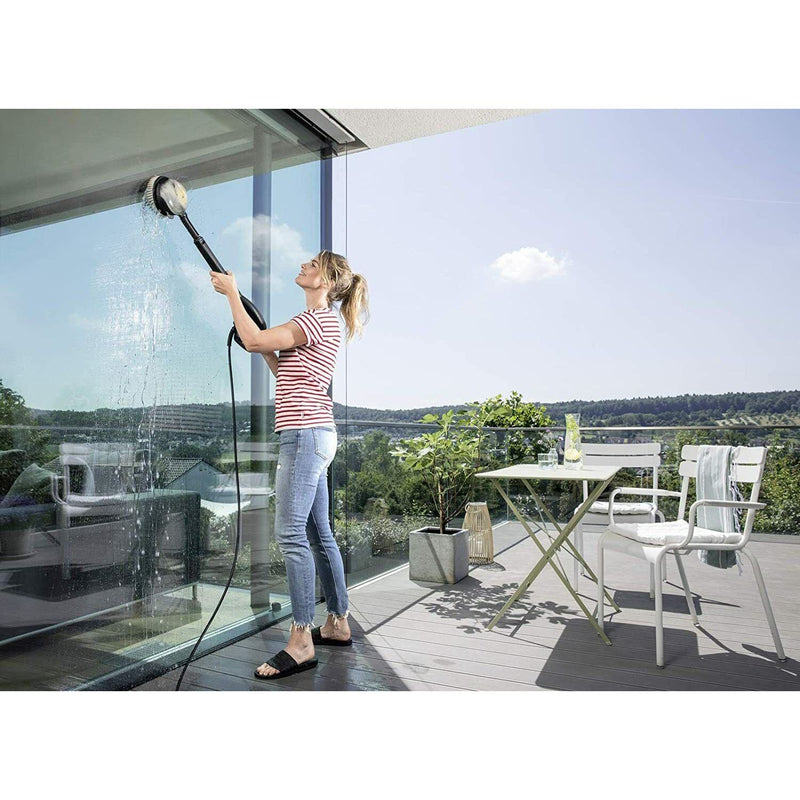 Karcher K5 Power Control Car & Home Pressure Washer 13245570 - 4 Year Warranty Karcher - Dynamic Drive