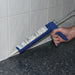 Silverline Standard Caulking Gun 300ml 895036 Silverline  - Dynamic Drive