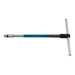 Laser T-Handle Spinner 3/8"D 7378 Laser - Dynamic Drive
