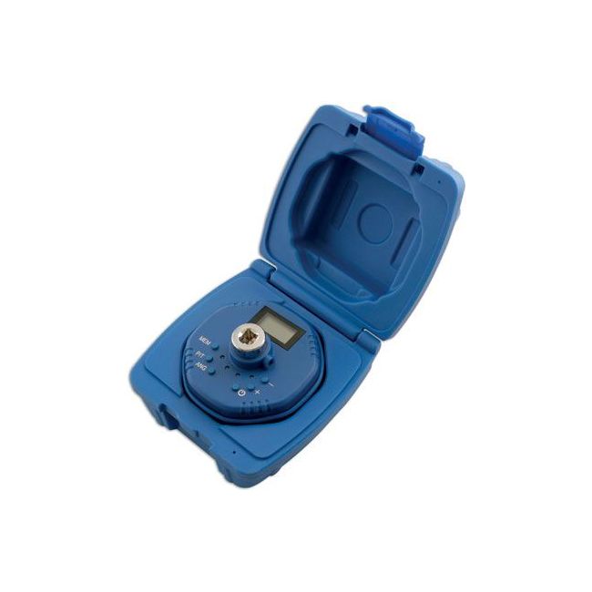 Laser Digital Torque Angle Adaptor 3/8"D 5049 Laser - Dynamic Drive