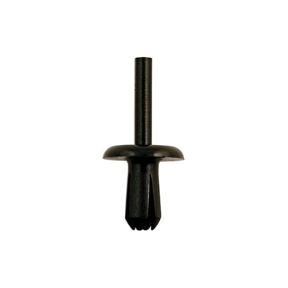 Connect Drive Rivet - for Land Rover, Volvo 50pc 36191 Tool Connection - Dynamic Drive