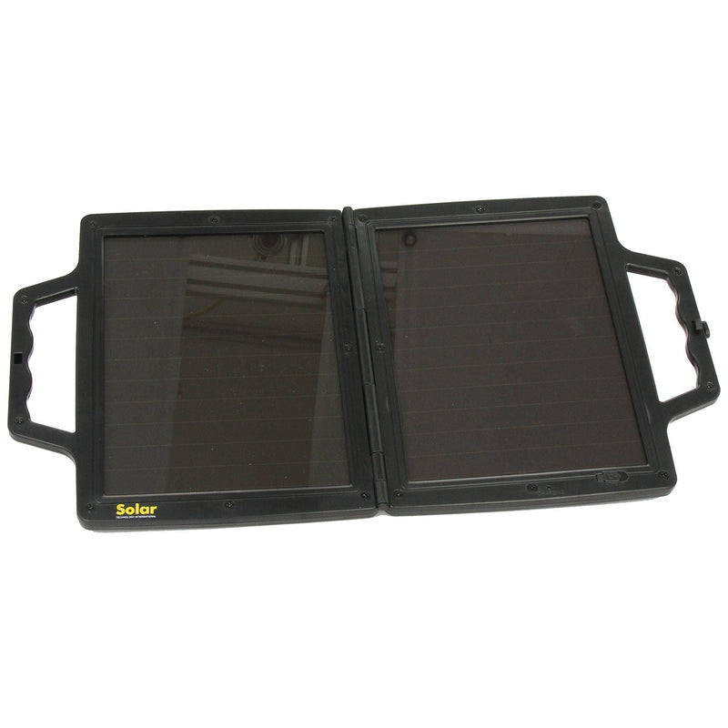8W Fold Up Solar Panel STFP08 SOLAR TECHNOLOGIES - Dynamic Drive