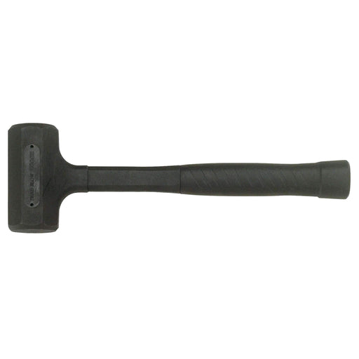 Teng Tools Hammer Dead Blow 45mm Diameter Head 490g Teng Tools - Dynamic Drive