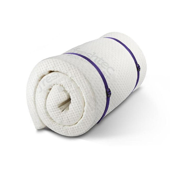 Duvalay Freshtec Custom Topper Duvalay - Dynamic Drive