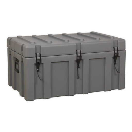 Sealey Rota-Mould Cargo Case 870mm RMC870 Sealey - Dynamic Drive