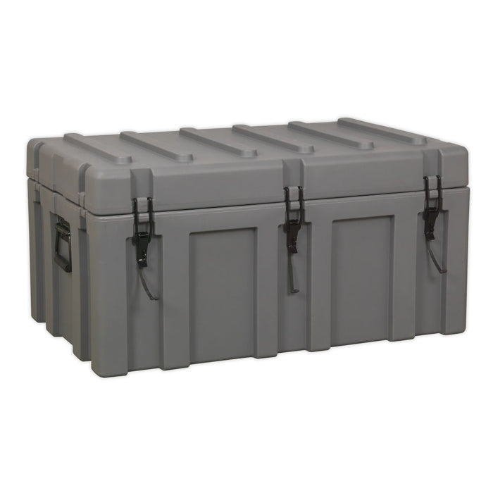 Sealey Rota-Mould Cargo Case 870mm RMC870 Sealey - Dynamic Drive