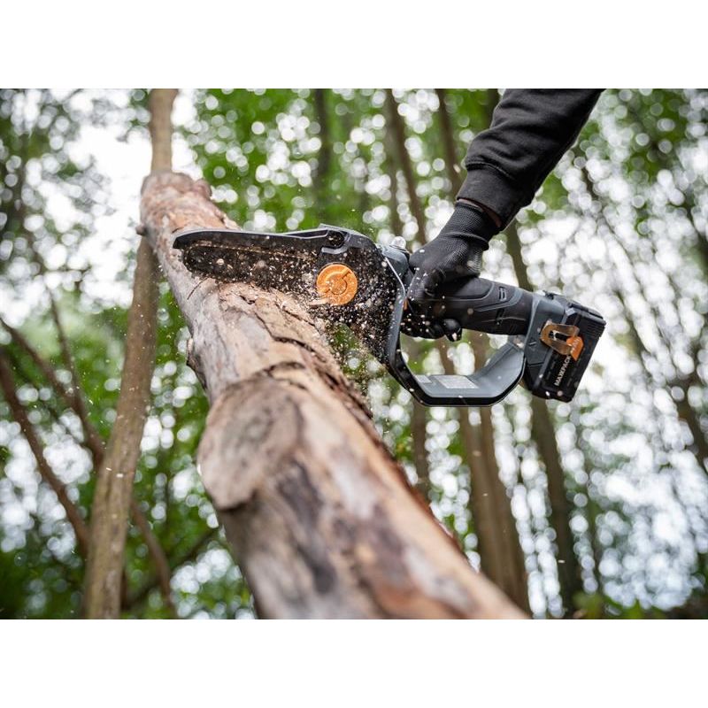 Batavia NEXXSAW 7in Chainsaw 18V Bare Unit Batavia - Dynamic Drive