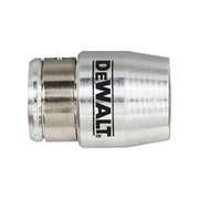 Dewalt Power Tools DT70547T Aluminium Magnetic Screwlock Sleeve for Impact Torsion Bits 50mm DeWALT Power Tools - Dynamic Drive