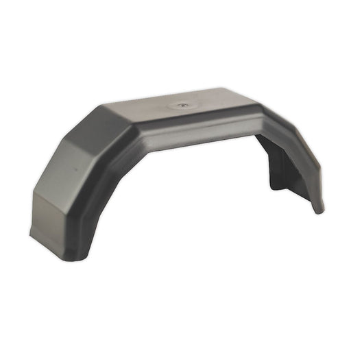 Sealey Mudguard 490 x 140mm Single TB31 Sealey - Dynamic Drive