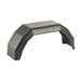 Sealey Mudguard 490 x 140mm Single TB31 Sealey - Dynamic Drive