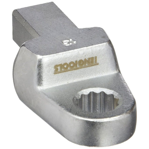 Teng Tools Ring Ended Insert Spanner 14 x 18mm, 13mm Teng Tools - Dynamic Drive