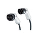 Ring Automotive RCC23205 EV Charge Cable Type2-Type2 32A 5M, black Ring Automotive - Dynamic Drive