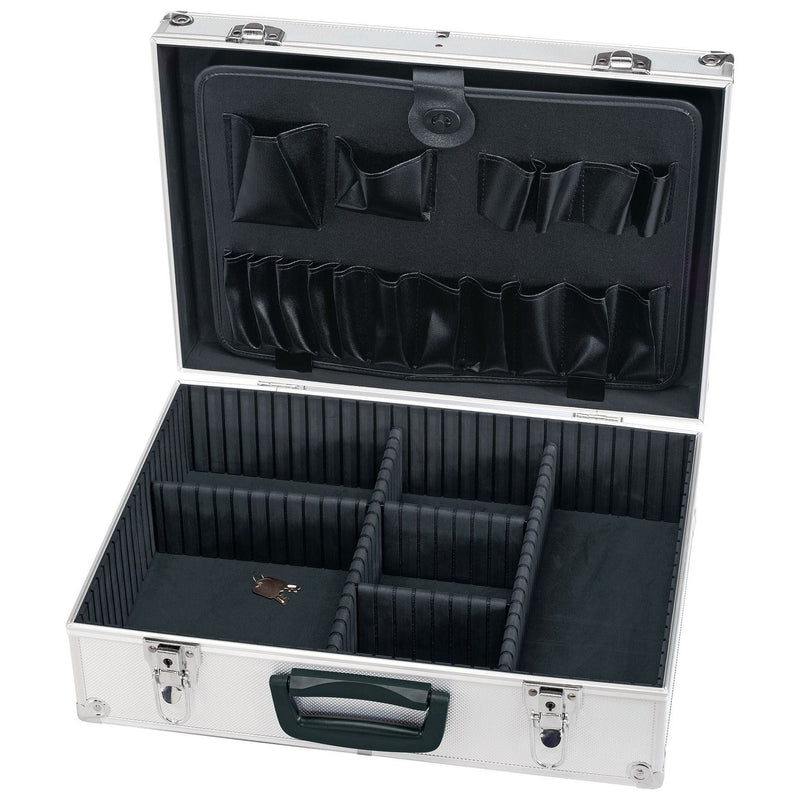 Draper Aluminium Tool Case 85743 Draper - Dynamic Drive