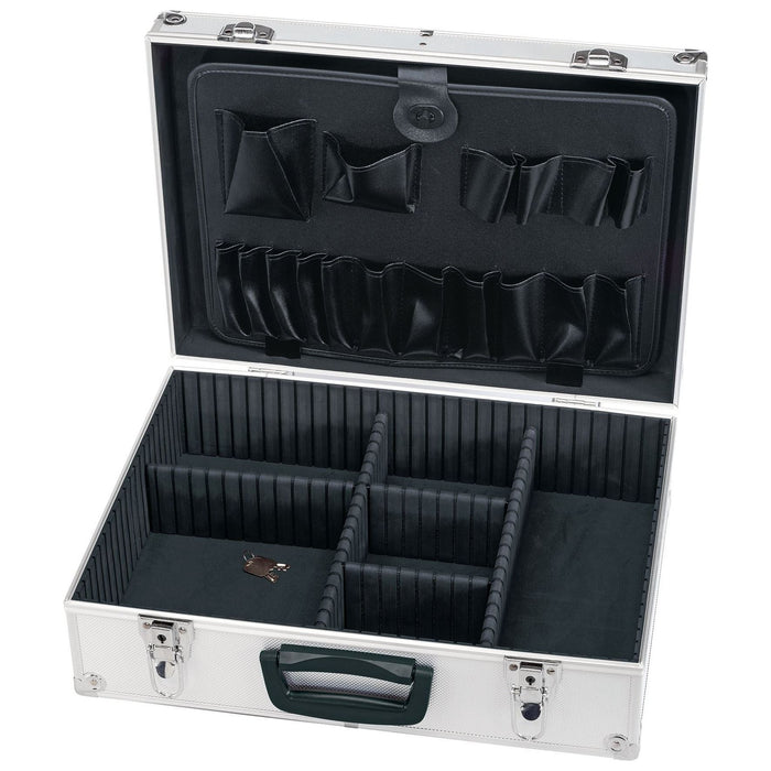 Draper Aluminium Tool Case 85743 Draper - Dynamic Drive