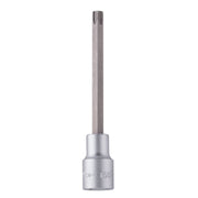 Draper TX-STAR Socket Bit, 1/2" Sq. Dr., T50 x 125mm 08968 Draper - Dynamic Drive