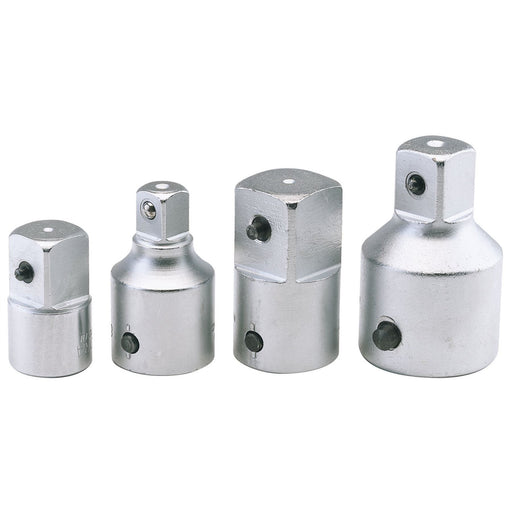 Draper Elora Socket Converter, 1/2"(F) x 3/4"(M) 25515 Draper - Dynamic Drive