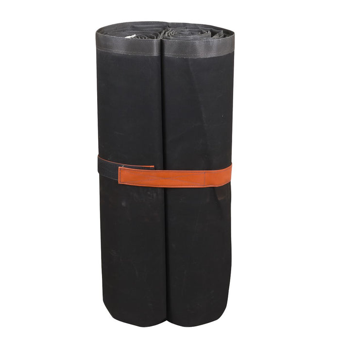 Sealey Vehicle Fire Safety Blanket - PU Coated 6 x 8m EV1000 Sealey - Dynamic Drive