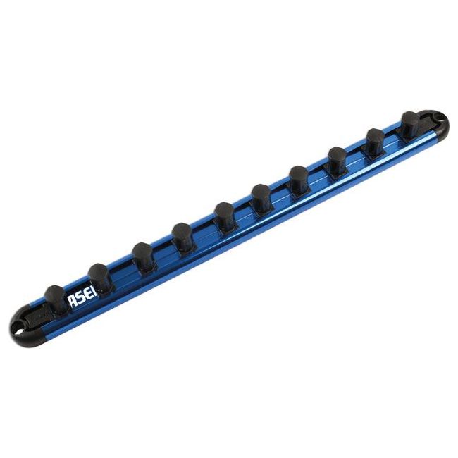 Laser Laser Tools Racing 45 Degree Quick Lock Socket Rail 1/2"D 8088 Laser - Dynamic Drive