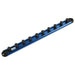 Laser Laser Tools Racing 45 Degree Quick Lock Socket Rail 1/2"D 8088 Laser - Dynamic Drive
