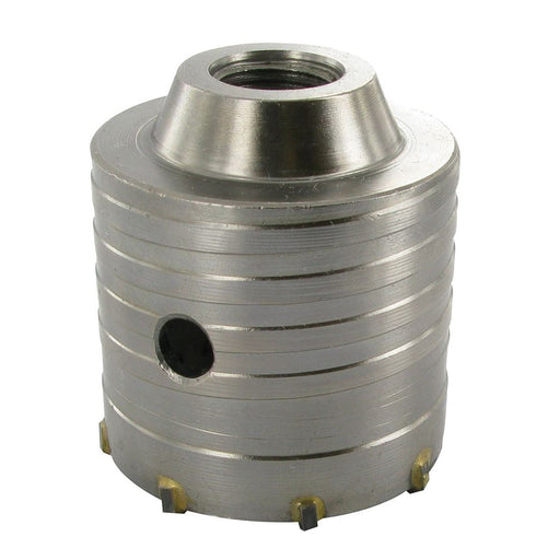 Silverline TCT Core Drill Bit 65mm Silverline - Dynamic Drive
