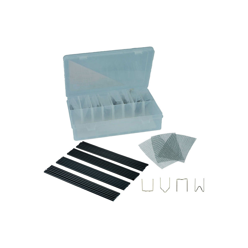 Power-Tec Plastic Repair Accessory Set 427pc 92556 Power-Tec - Dynamic Drive