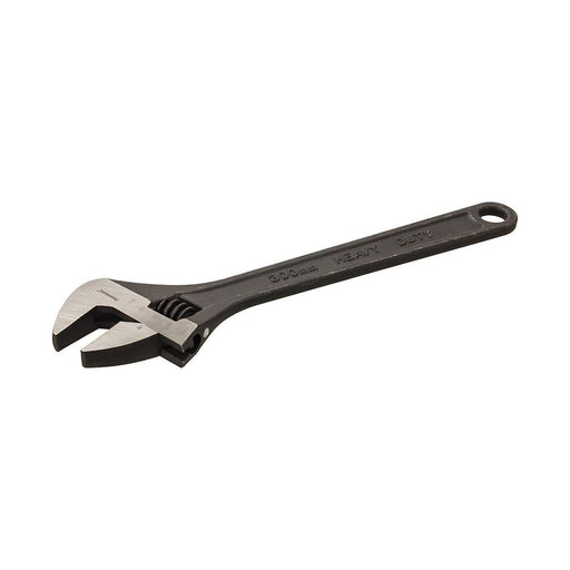 Silverline Expert Adjustable Wrench Length 250mm - Jaw 27mm Silverline - Dynamic Drive