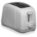 Scotsman low wattage cream toaster (2 slice) K0036CR Scotsman - Dynamic Drive