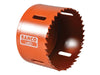 Bahco 3830-70-VIP Bi-Metal Variable Pitch Holesaw 70mm Bahco - Dynamic Drive