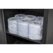 Sealey 2-Ply Embossed Blue Paper Roll 60m - Pack of 6 BLU60 Sealey - Dynamic Drive
