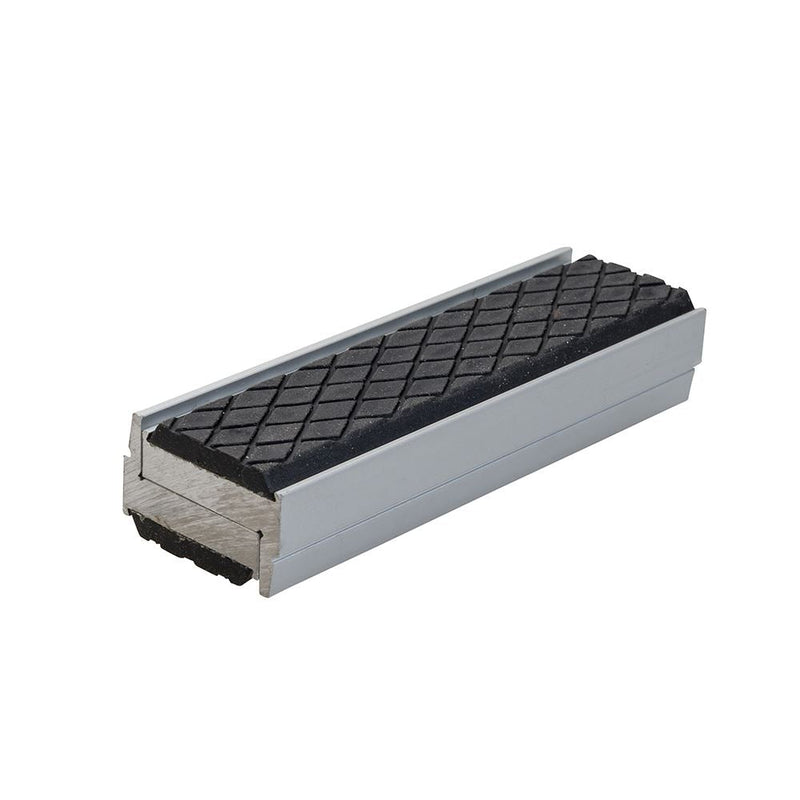 Silverline Soft Vice Jaws 100mm Silverline - Dynamic Drive