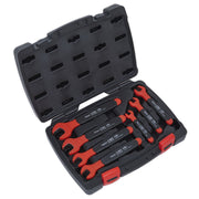 Sealey EV/Hybrid Master Tool Kit 19pc HVCOM1 Sealey - Dynamic Drive