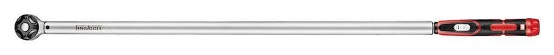 Teng Tools 1" Torque Wrench Plus 300 - 1500Nm Town Tools - Dynamic Drive