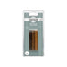 Liberon Retouch Crayons Walnut (3 Pack) Liberon - Dynamic Drive