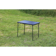 Superlite Shipston Folding Table F0113B Quest - Dynamic Drive