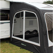 Outdoor Revolution Eclipse Pro Zip In Side Full Mesh Door Outdoor Revolution - Dynamic Drive