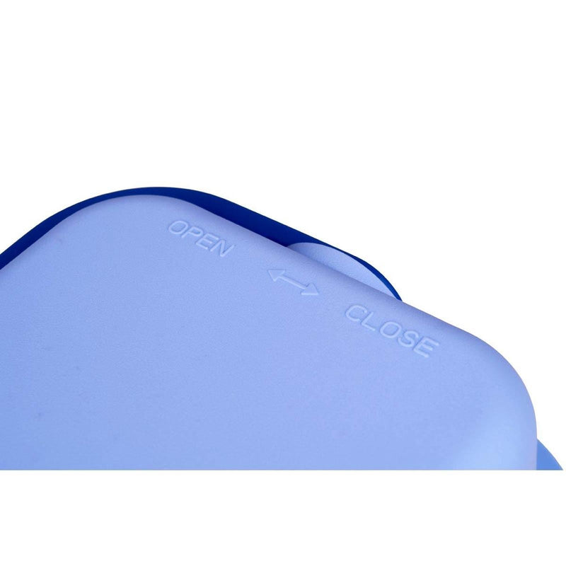 Bo-Camp Car Cool Box Arctic Blue Polyethylene 12L Bo-Camp - Dynamic Drive