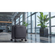Dellonda Cabin Size Luggage with Laptop Compartments & Dual TSA Lock 18" Dellonda - Dynamic Drive