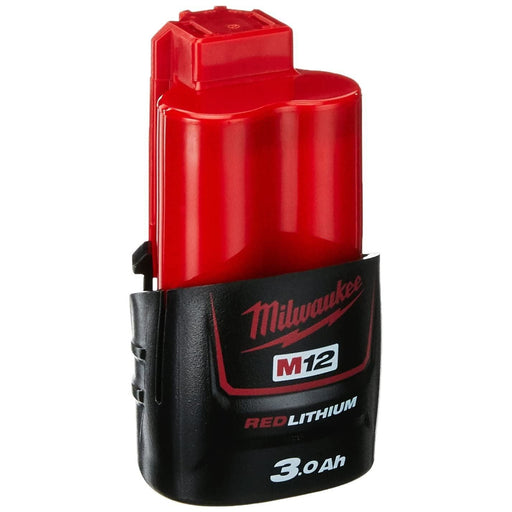 Milwaukee 4932451388 Battery 3.0 Ah Milwaukee - Dynamic Drive